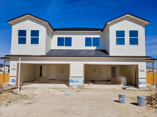 515 War Admiral Dr Unit #A & B