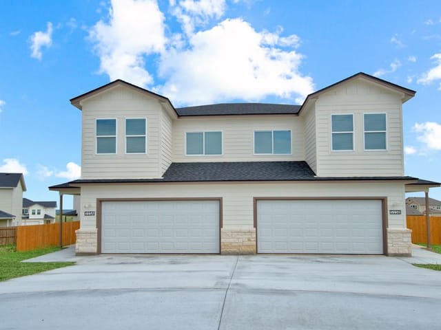 515 War Admiral DR Unit #A & B