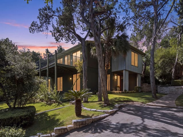 View 515 Yaupon Valley Rd 515 Yaupon Valley Rd, photo 1 of 6, Austin, TX
