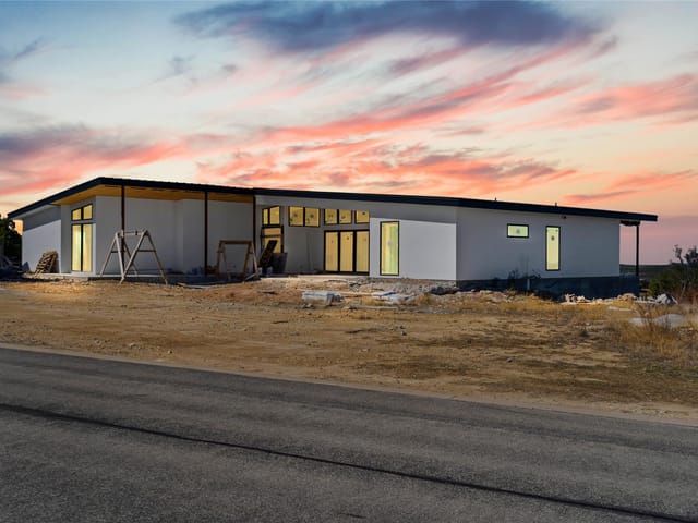 516 Bosque Trl