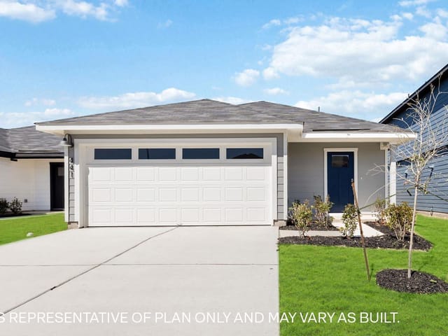 516 Bull Lake CIR