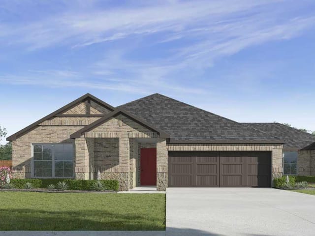 516 Eagle Canyon DR