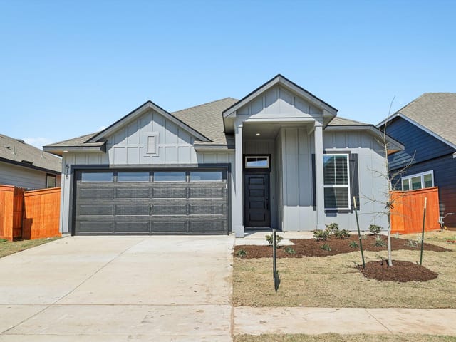 516 Jane Long Dr