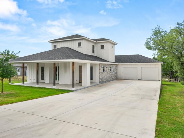 5164 Comanche DR