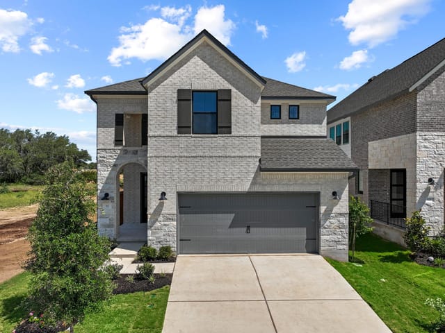 517 Buckaroo DR