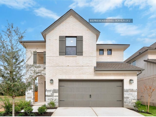 517 Buckaroo Dr