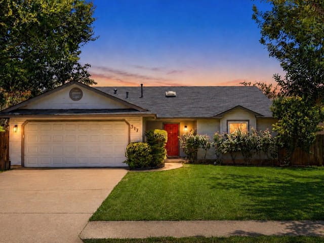 517 Maple RUN