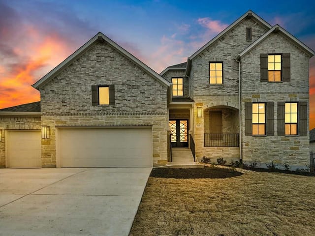 517 Old Stone Rd