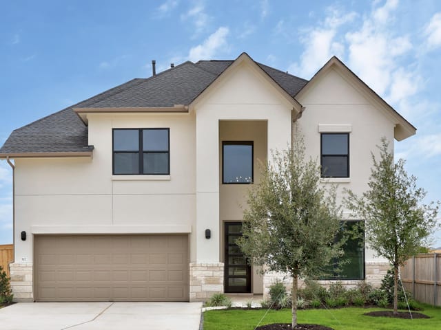 517 Snakeroot TRL