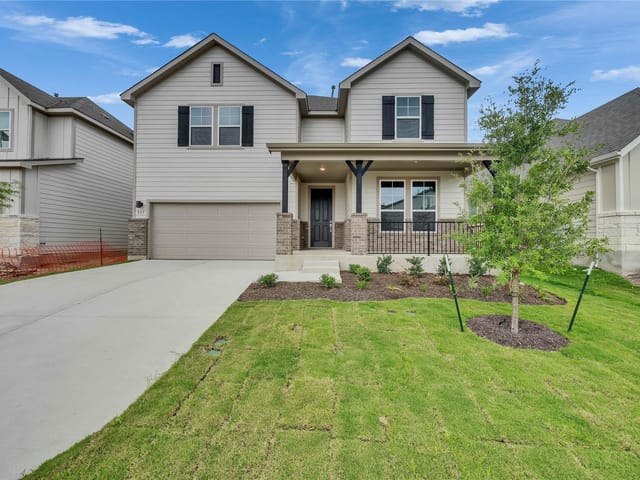 517 Teasley Dr