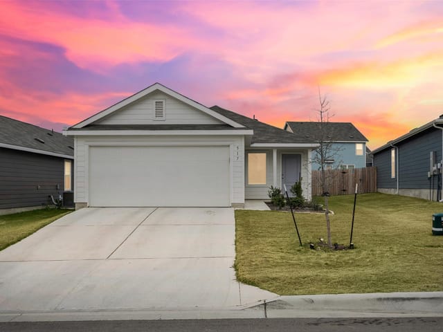 517 Texas Angel Way