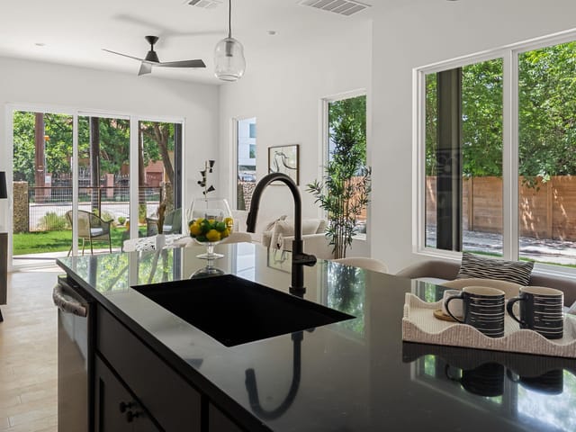 517 Tillery St Unit #1