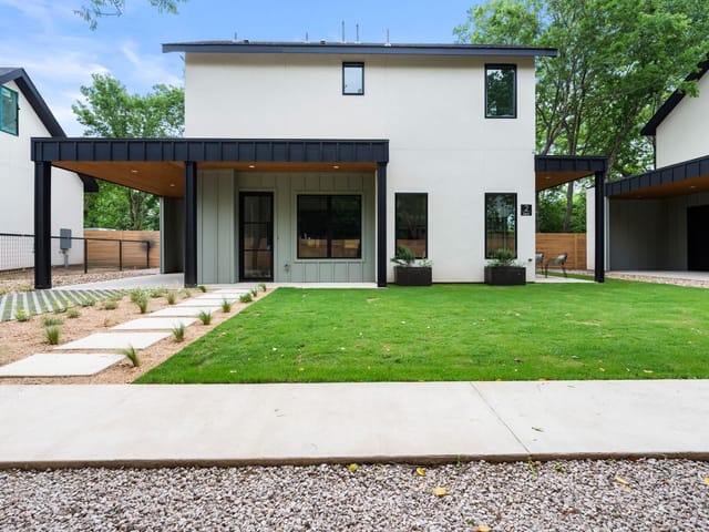 517 Tillery St Unit #2