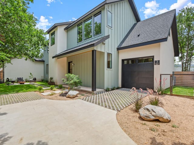 517 Tillery St Unit #3