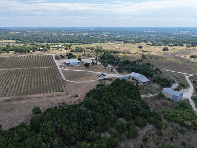 518 County Road 1403 CTR