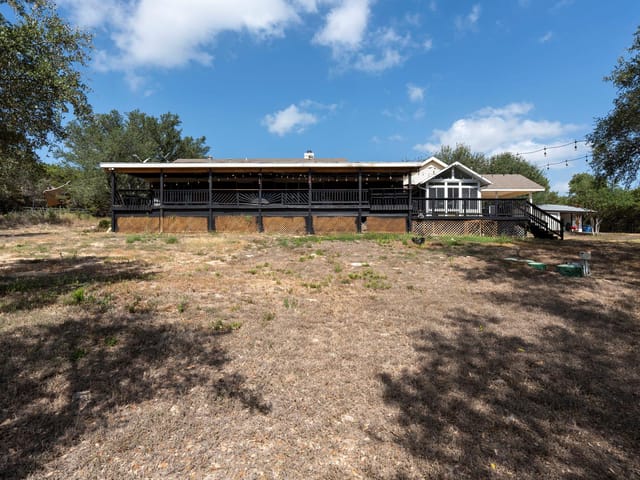 519 Eden Ranch DR