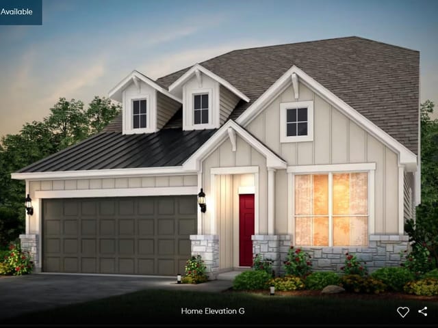 519 Eliese CV