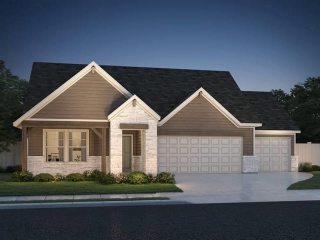 519 Lavender Crest CV
