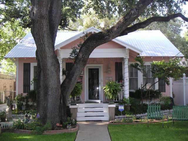 519 Pecan Grove RD