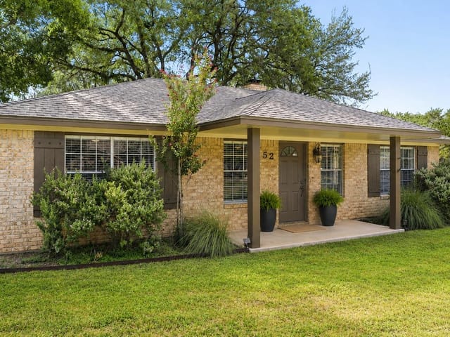 52 Persimmon DR