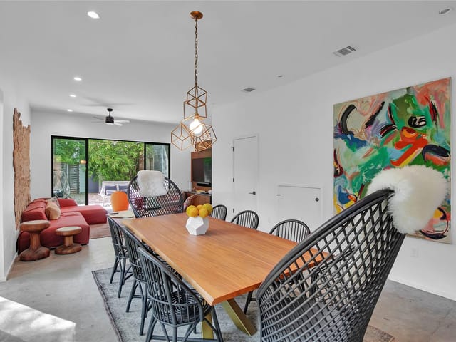 52 Waller ST Unit #A