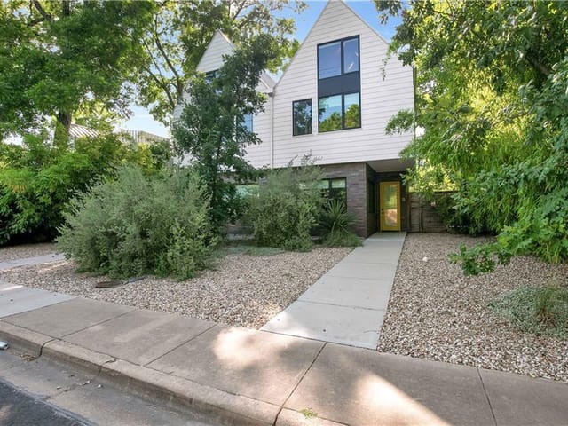 52 Waller St Unit #B