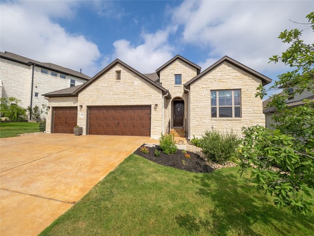 520 Elworth Path