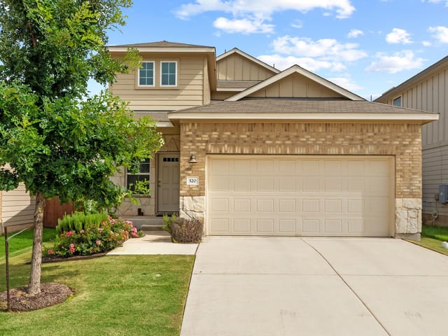 520 Longmount CV