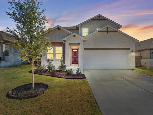 520 Loriner Way