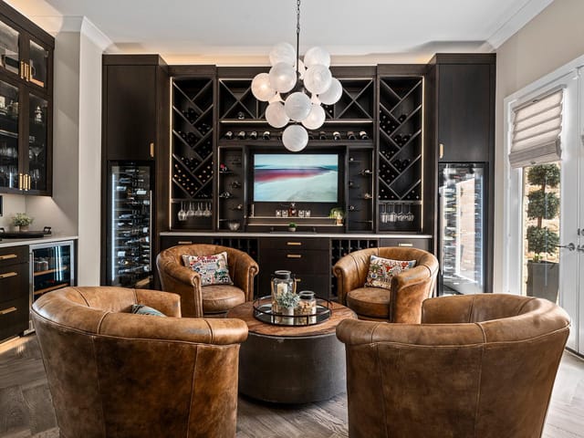 520 Woodside TER