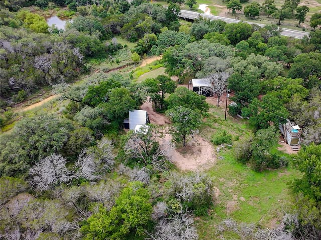 5200 Fm-1431 Rd