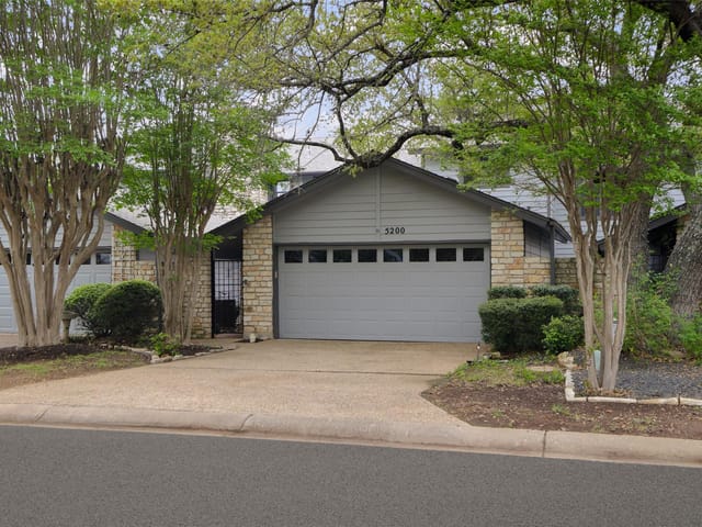 5200 Mount Emory Cv