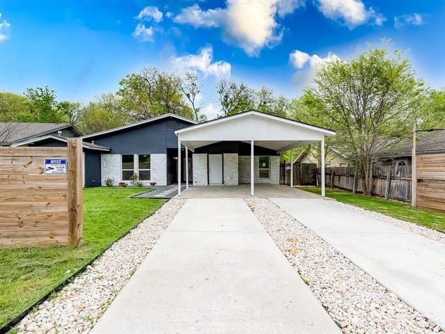5200 Purple Sage Dr