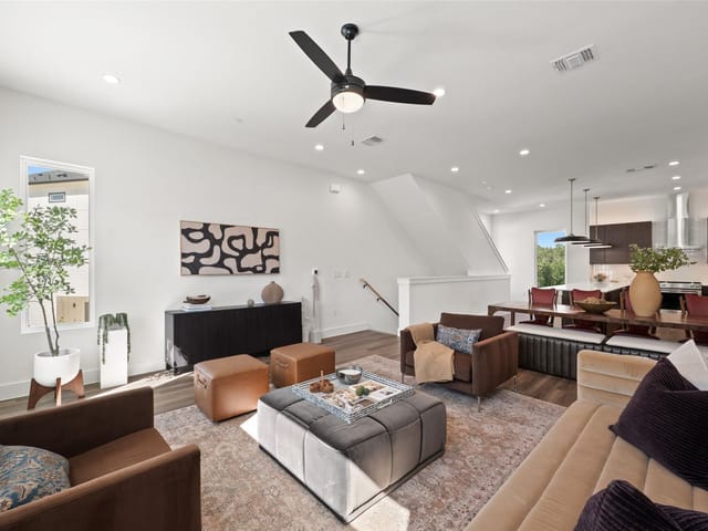 5201 E Martin Luther King Jr BLVD Unit #7103
