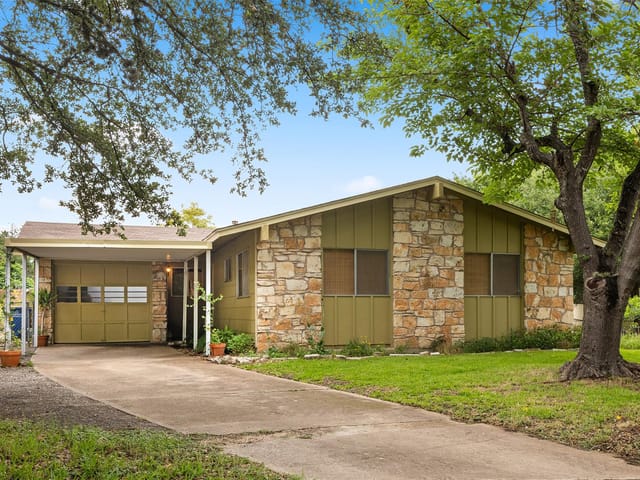 5201 Harvest Cir