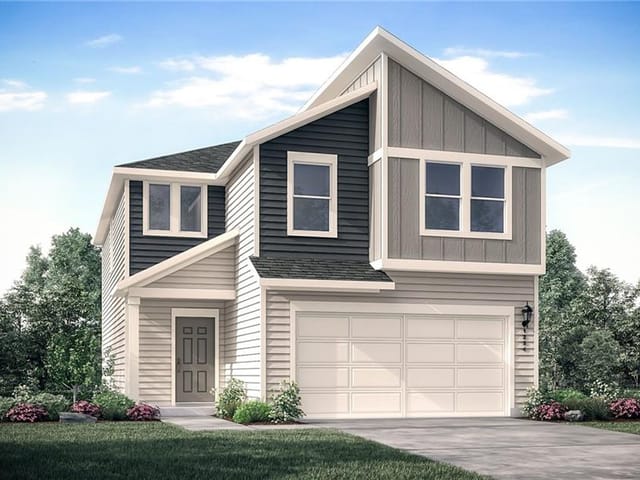 5201 Jason Dr