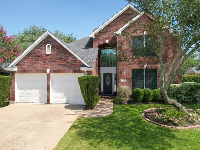 5201 Keene Cv