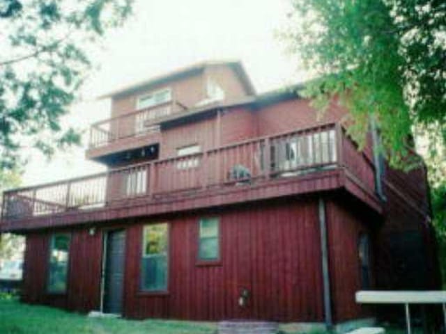 5201 PRYOR LN