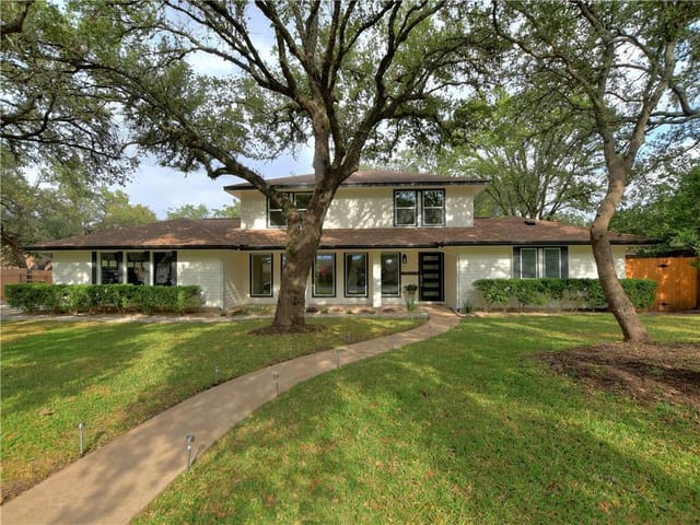 5202 Rain Creek Pkwy