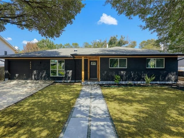 5202 Stone Gate Dr
