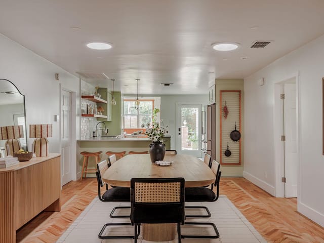 5203 Buffalo PASS