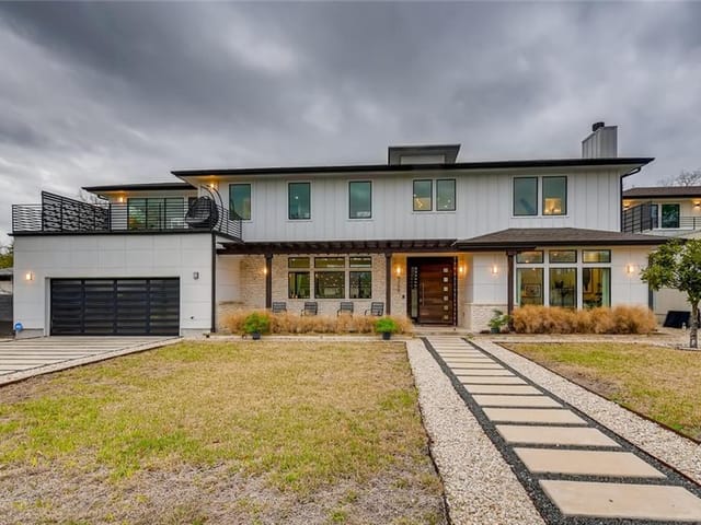 5203 Bull Run
