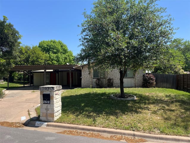 5203 Harvest Circle Cir