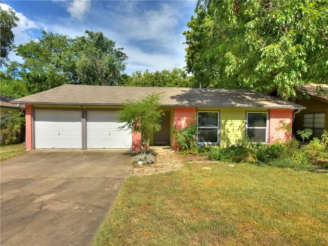 5203 Hedgewood Dr