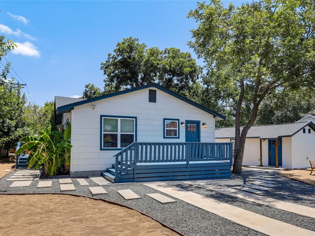 5203 Ledesma RD