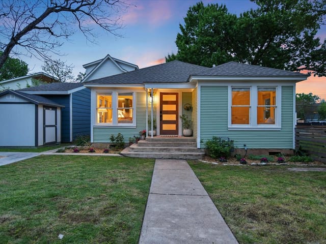 5203 Martin Ave Unit #1