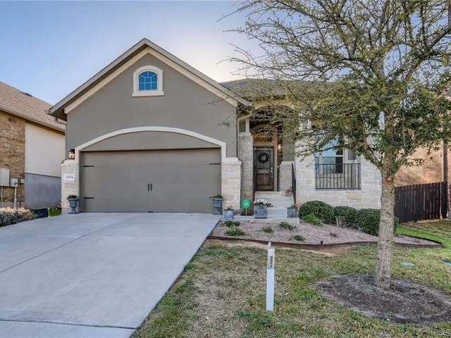 5204 Buchanan Draw Rd