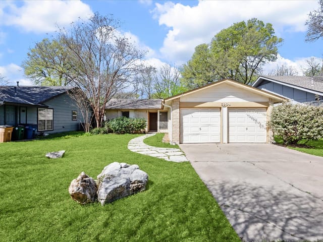 5204 Hedgewood Dr