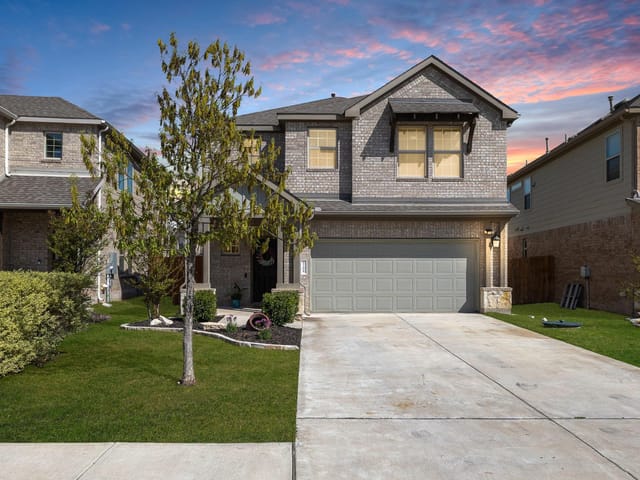 5204 Traviston Dr