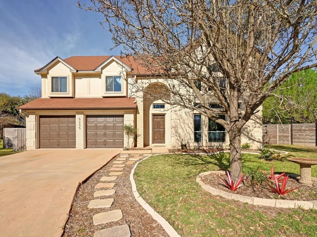 5205 Colusa Ct